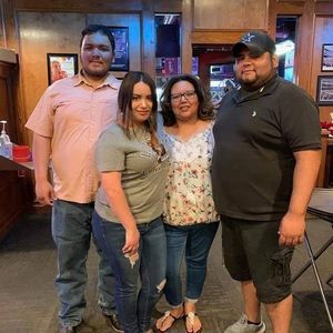 Meet your Posher, Jonathan